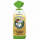 Black Forest Girl Thin Egg Noodles 16oz